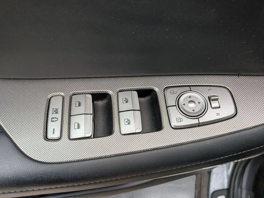 used 2022 Hyundai Palisade car, priced at $25,679