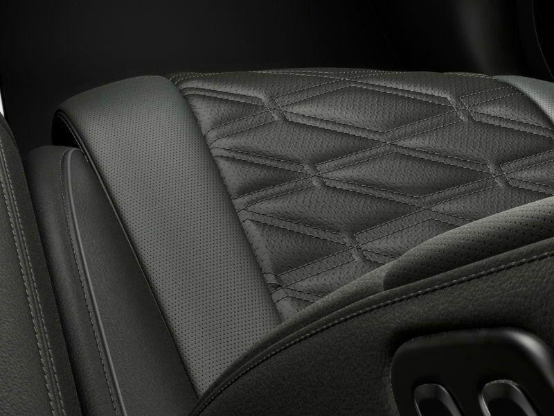 new 2026 Genesis GV80 Coupe car, priced at $90,435