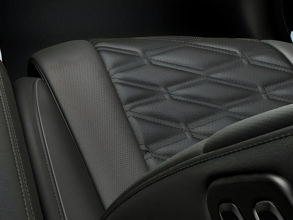 new 2026 Genesis GV80 Coupe car, priced at $87,339