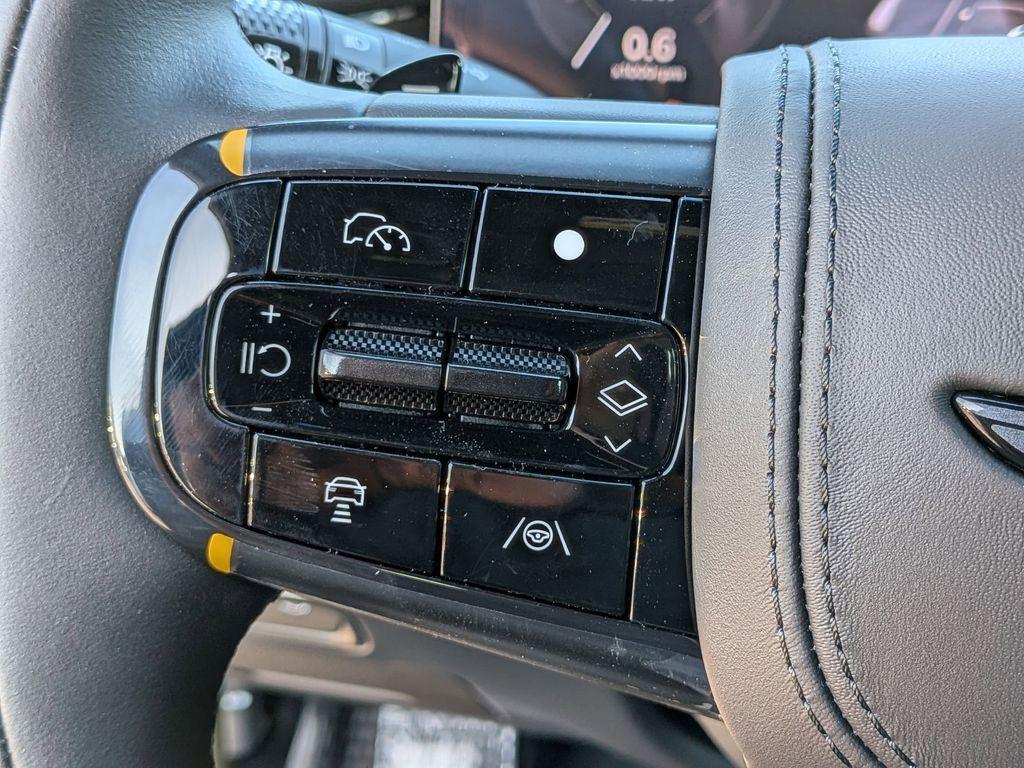 new 2026 Genesis G80 car, priced at $81,495