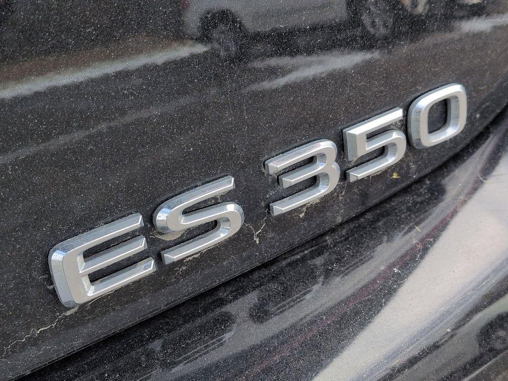used 2024 Lexus ES 350 car, priced at $37,413