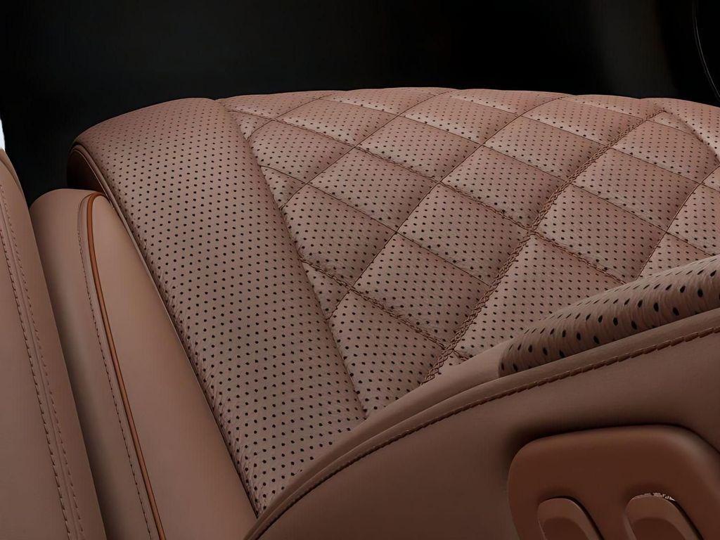 new 2026 Genesis GV80 car, priced at $81,385