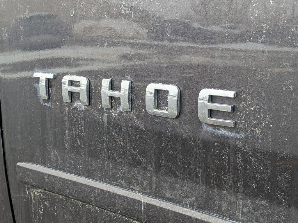used 2018 Chevrolet Tahoe car, priced at $27,995