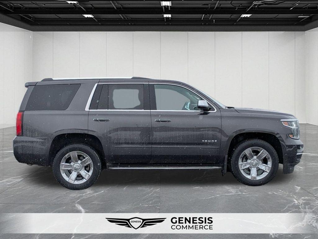 used 2018 Chevrolet Tahoe car, priced at $27,995