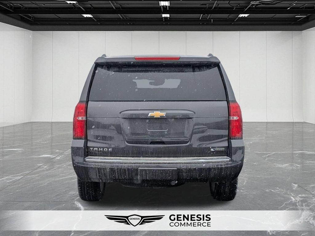 used 2018 Chevrolet Tahoe car, priced at $27,995