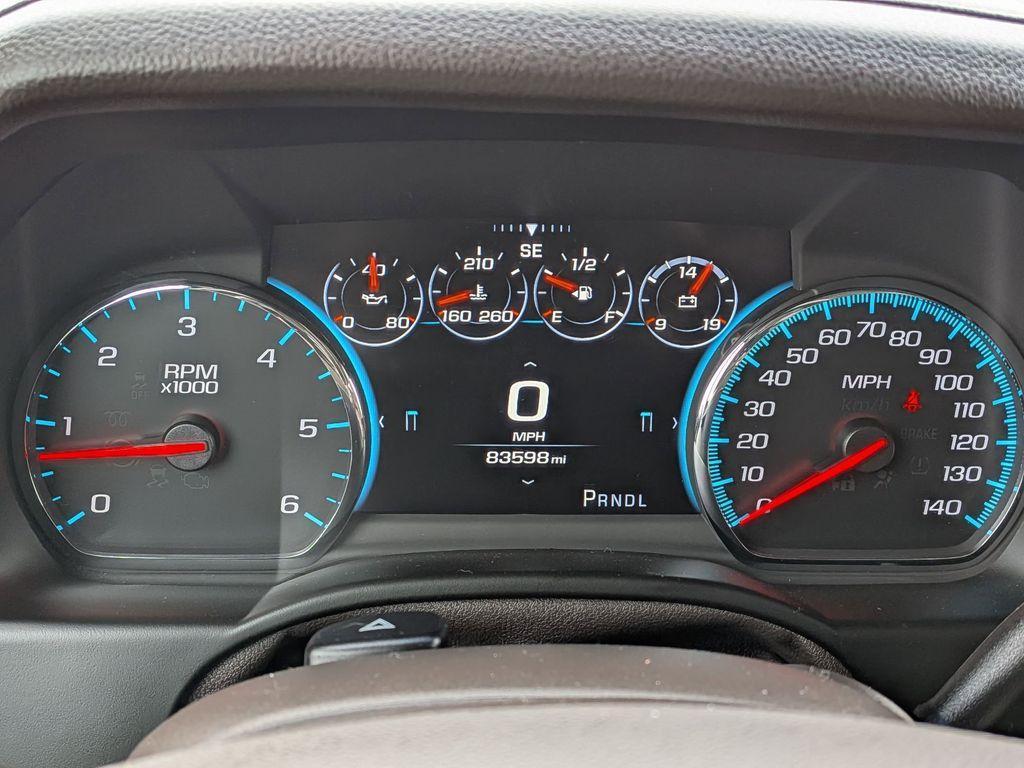 used 2018 Chevrolet Tahoe car, priced at $27,995