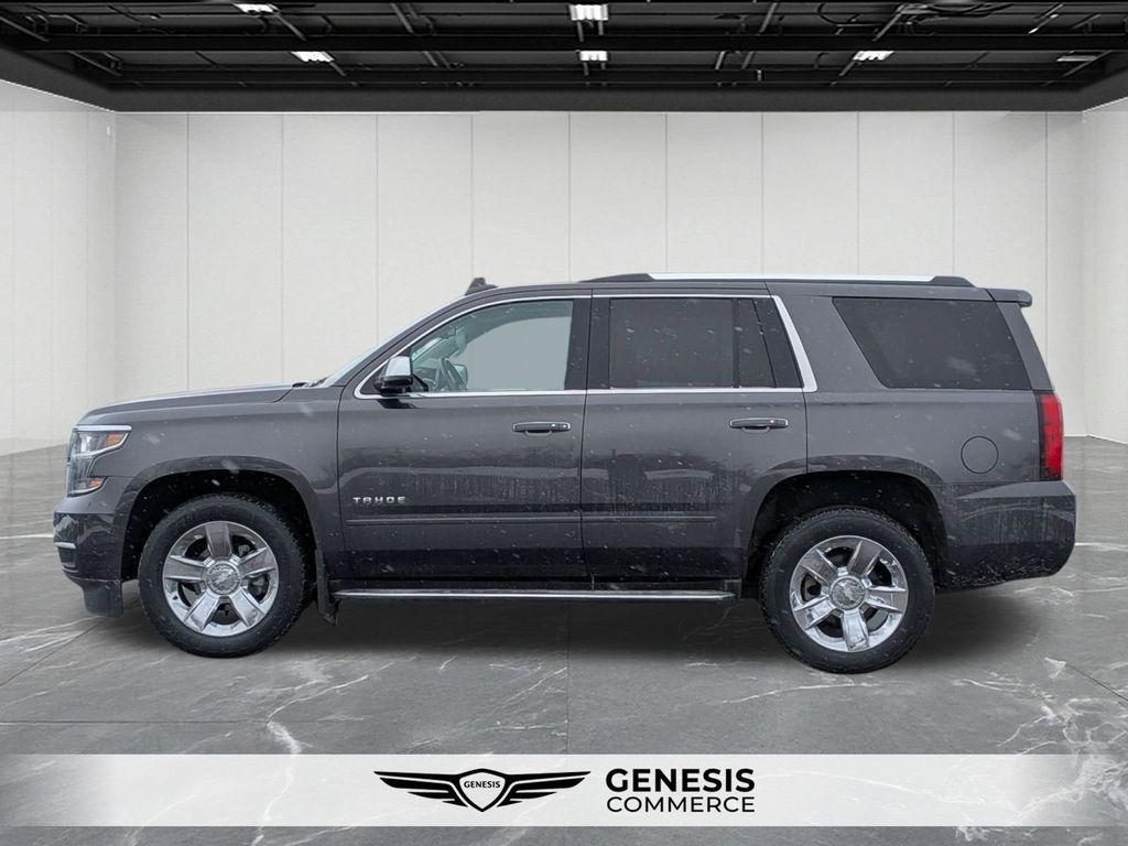 used 2018 Chevrolet Tahoe car, priced at $27,995
