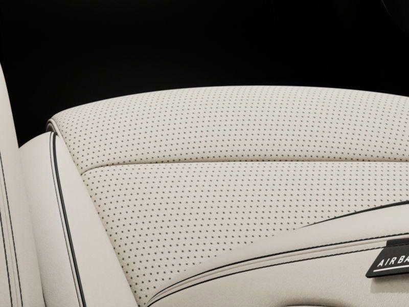 used 2026 Genesis GV70 car, priced at $58,580