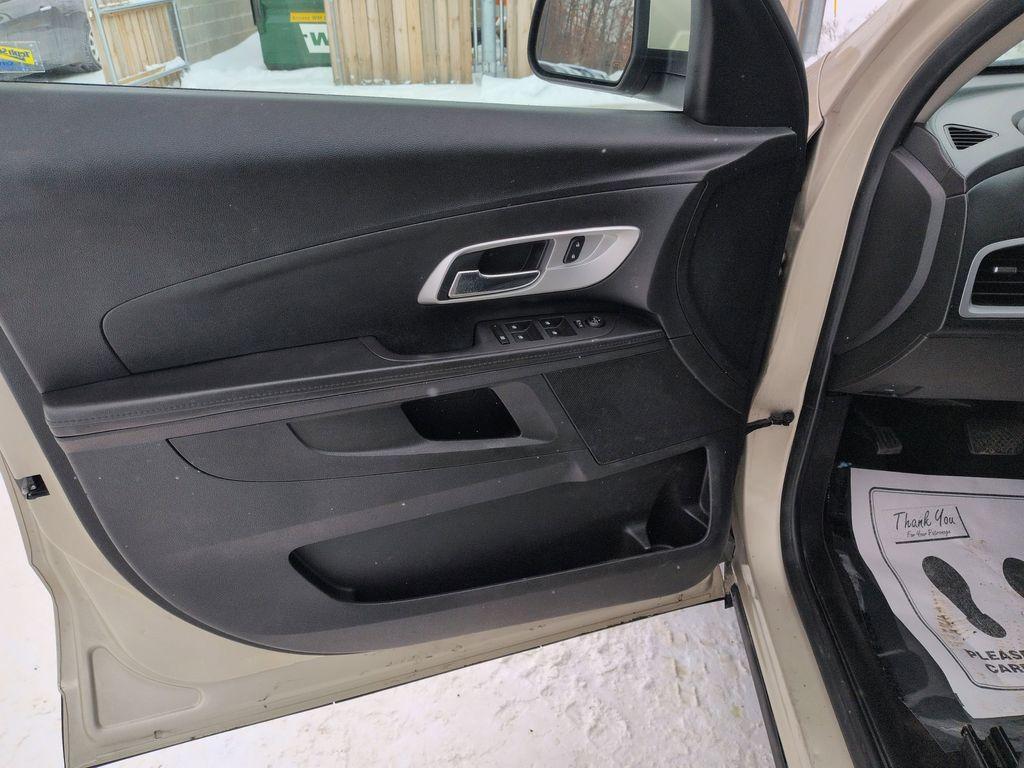 used 2016 Chevrolet Equinox car, priced at $6,795