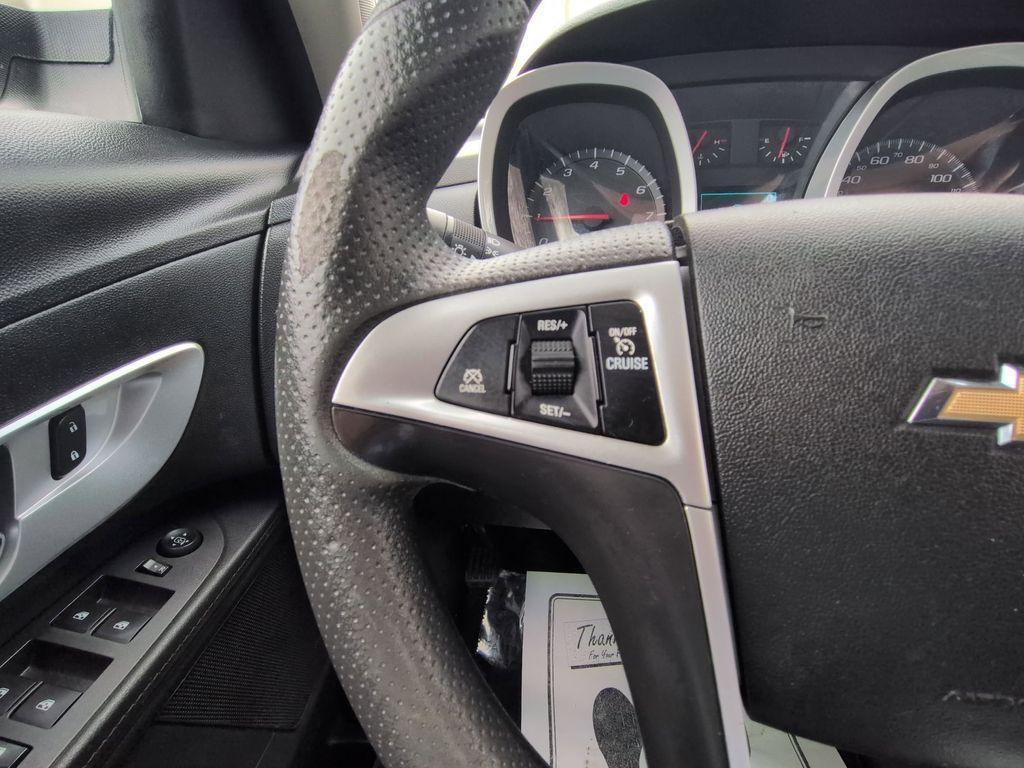 used 2016 Chevrolet Equinox car, priced at $6,795