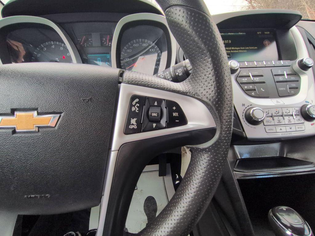 used 2016 Chevrolet Equinox car, priced at $6,795