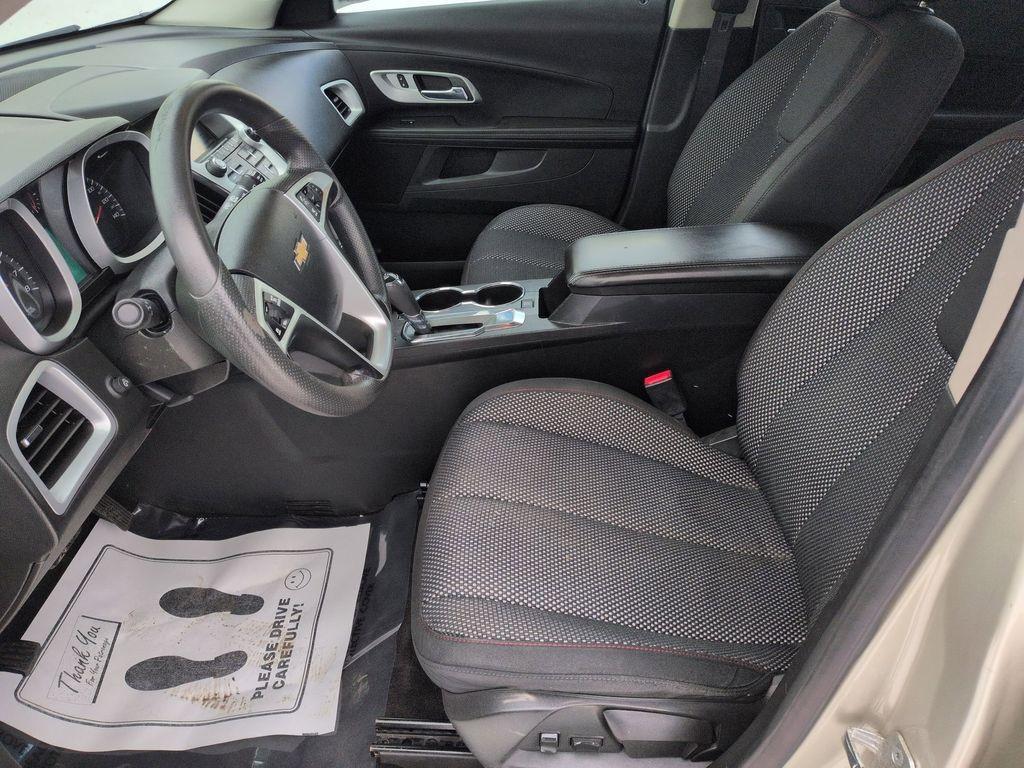 used 2016 Chevrolet Equinox car, priced at $6,795