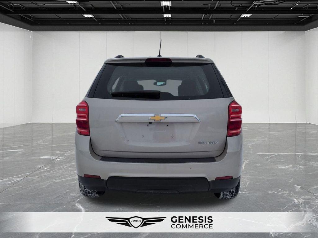 used 2016 Chevrolet Equinox car, priced at $6,795