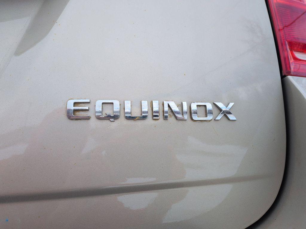 used 2016 Chevrolet Equinox car, priced at $6,795