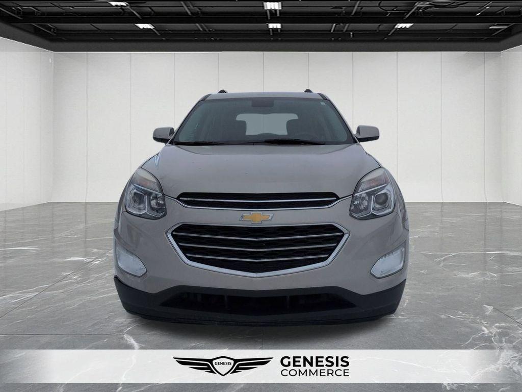 used 2016 Chevrolet Equinox car, priced at $6,795