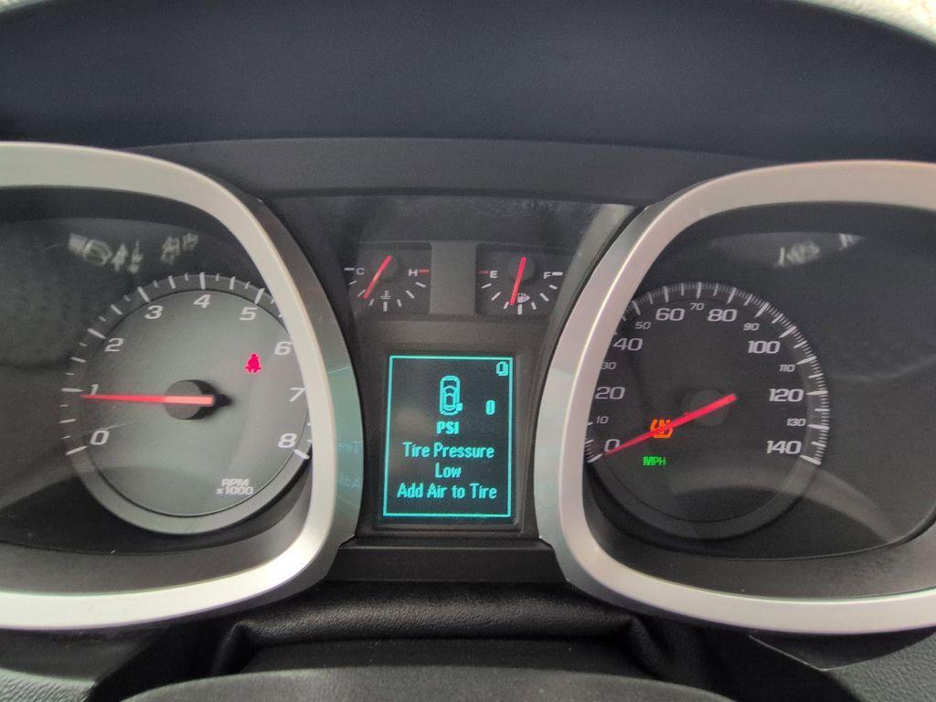 used 2016 Chevrolet Equinox car, priced at $6,795