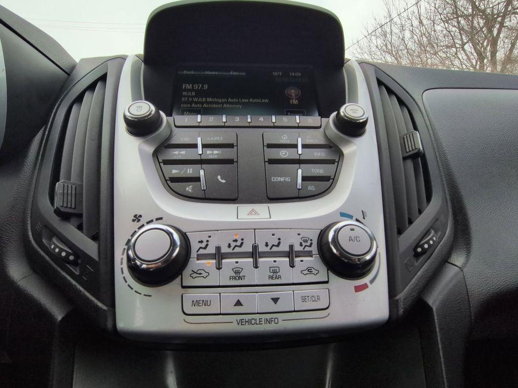 used 2016 Chevrolet Equinox car, priced at $6,795