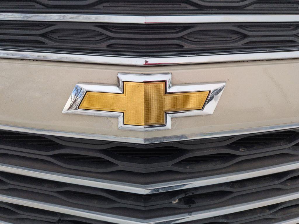 used 2016 Chevrolet Equinox car, priced at $6,795