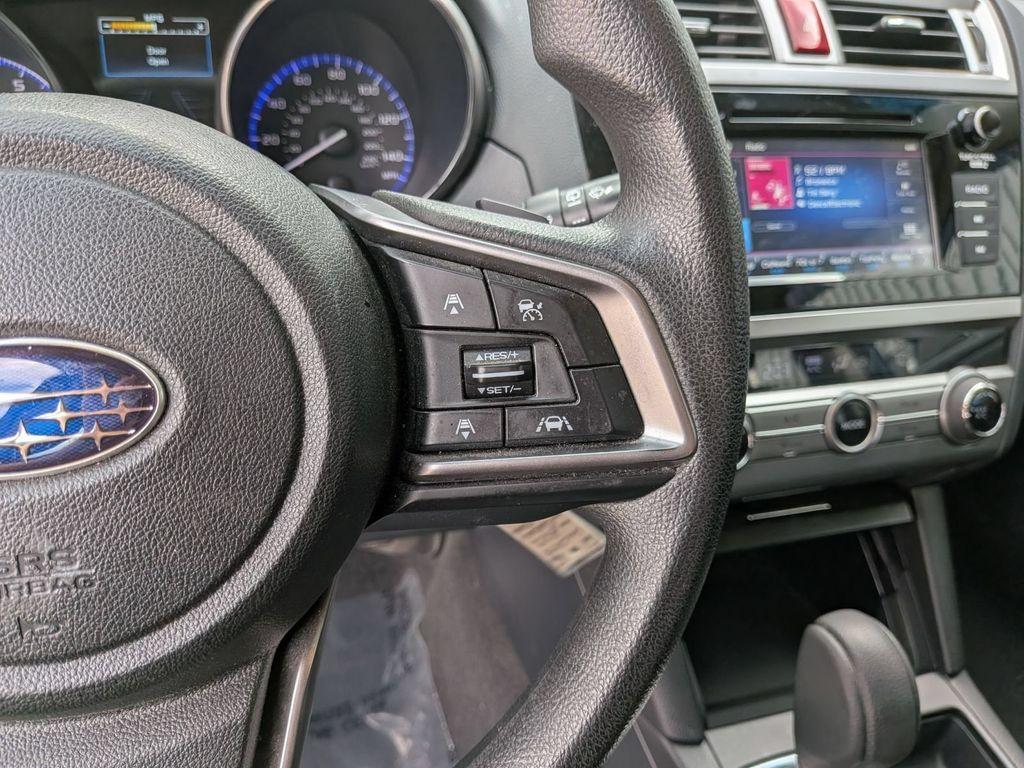 used 2019 Subaru Outback car, priced at $23,303