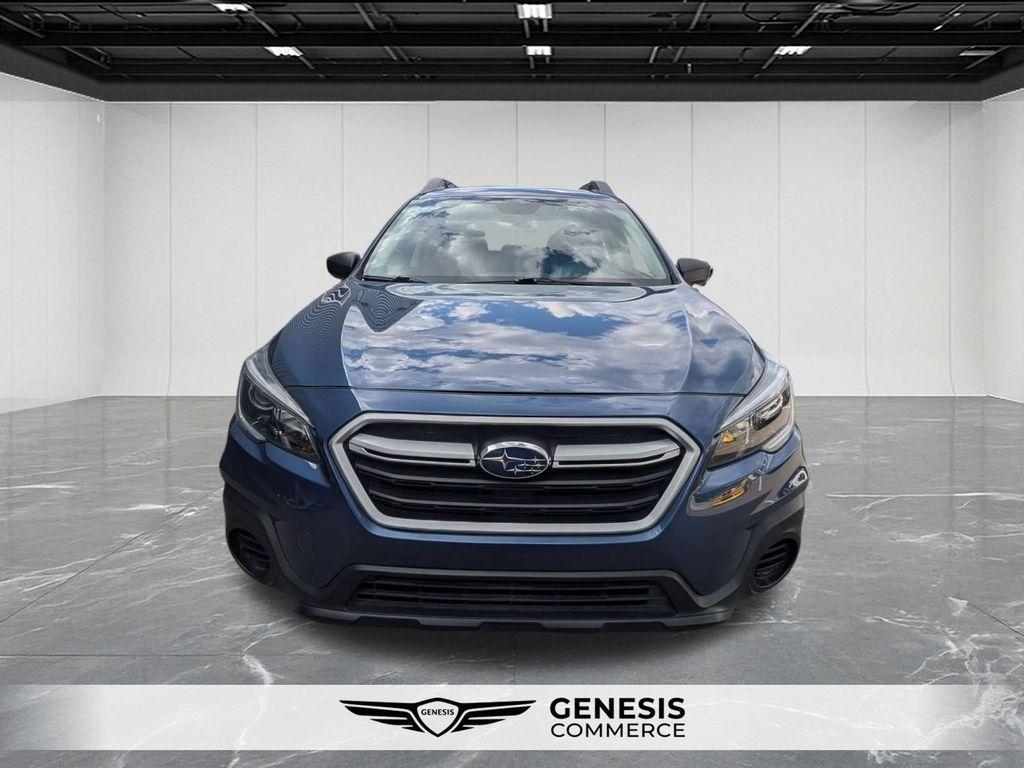 used 2019 Subaru Outback car, priced at $23,303