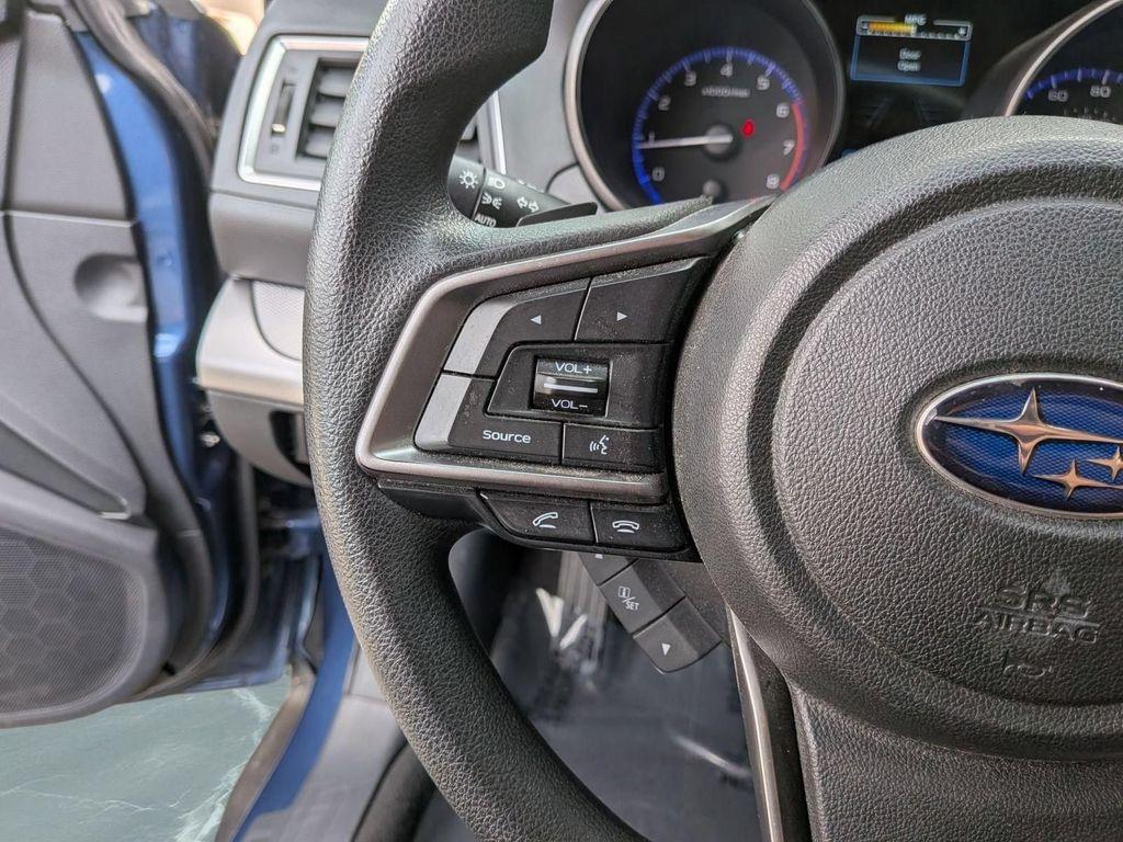 used 2019 Subaru Outback car, priced at $23,303