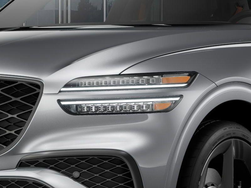 new 2026 Genesis GV70 car, priced at $62,785