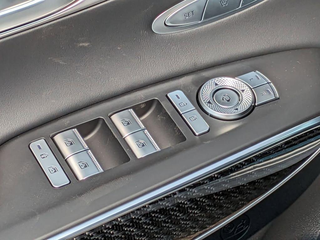 new 2026 Genesis GV70 car, priced at $72,665