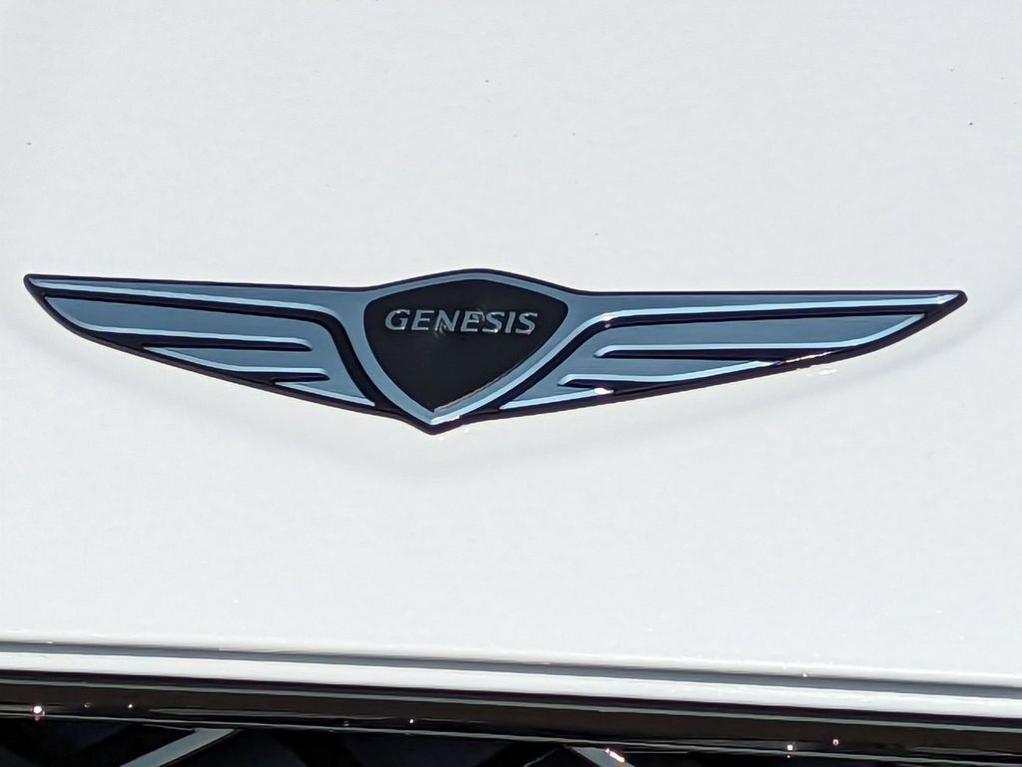 new 2026 Genesis GV70 car, priced at $72,665
