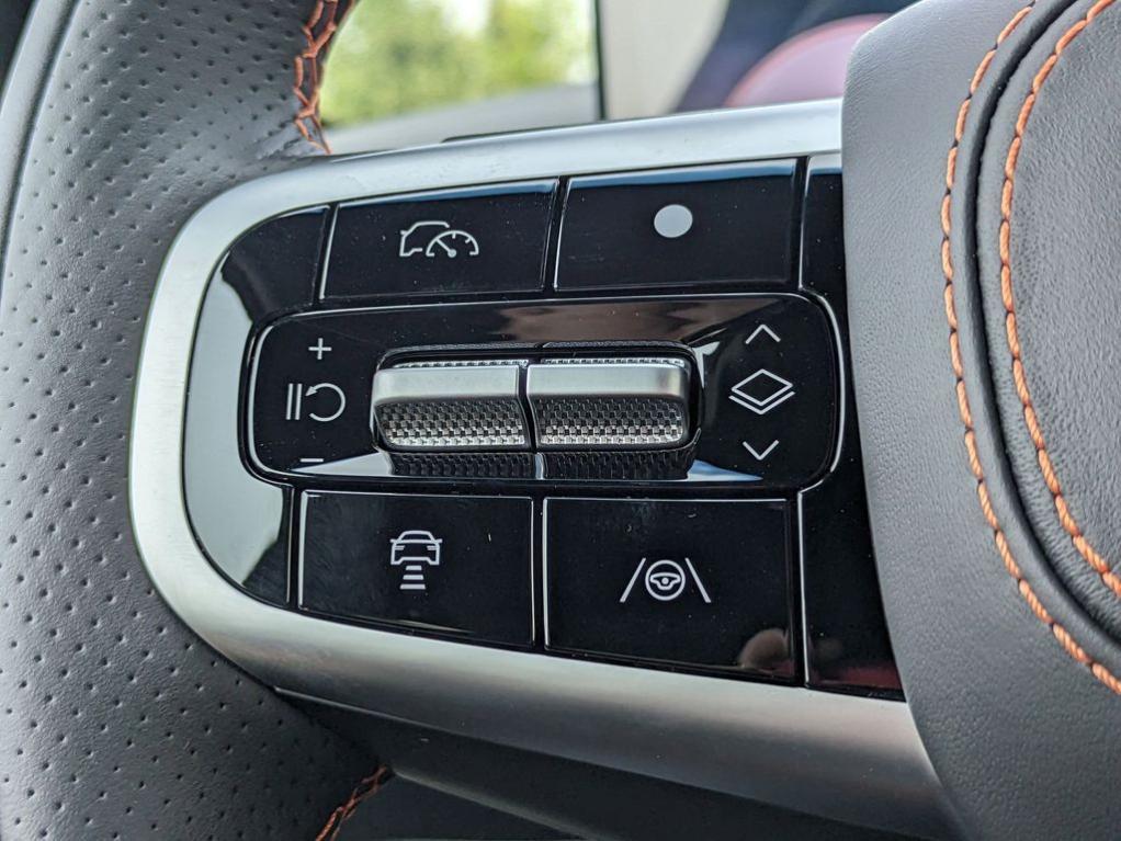 new 2026 Genesis GV70 car, priced at $72,665