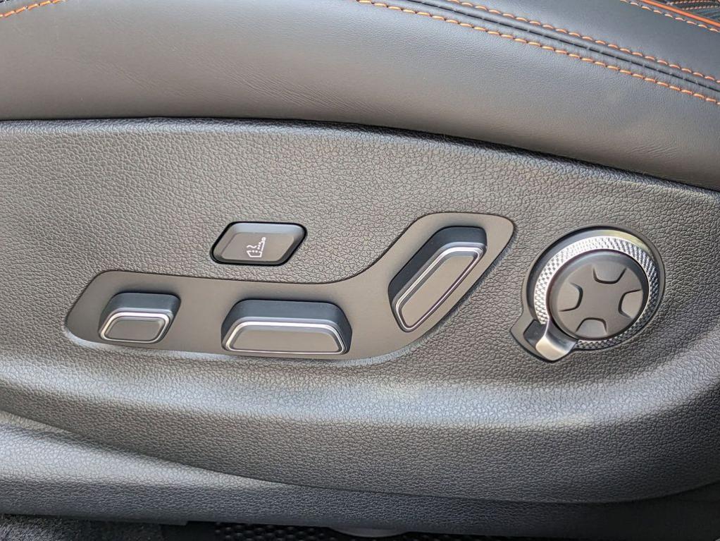 new 2026 Genesis GV70 car, priced at $72,665