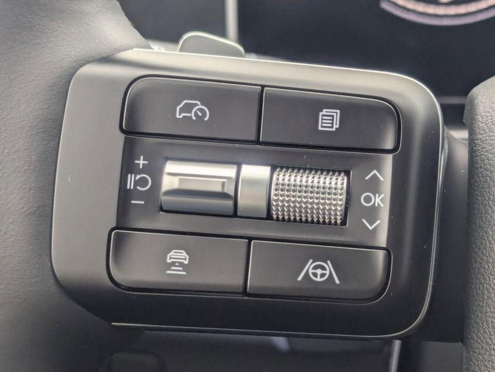 new 2026 Hyundai Santa Fe car, priced at $35,304
