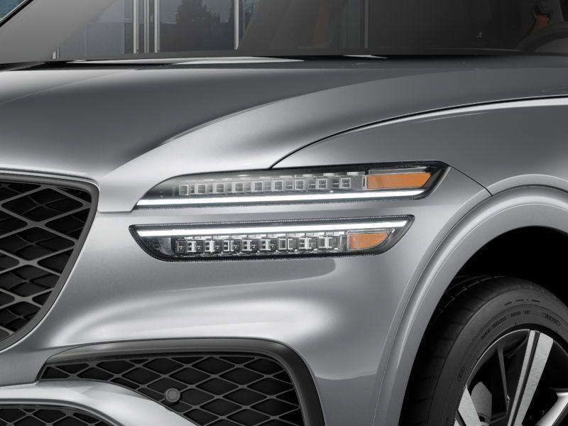 new 2026 Genesis GV70 car, priced at $67,160