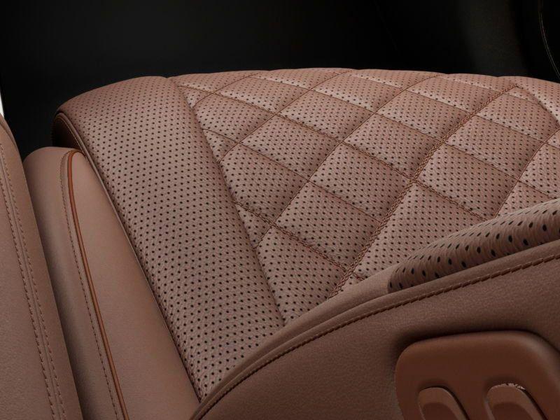 new 2026 Genesis GV80 car, priced at $85,605