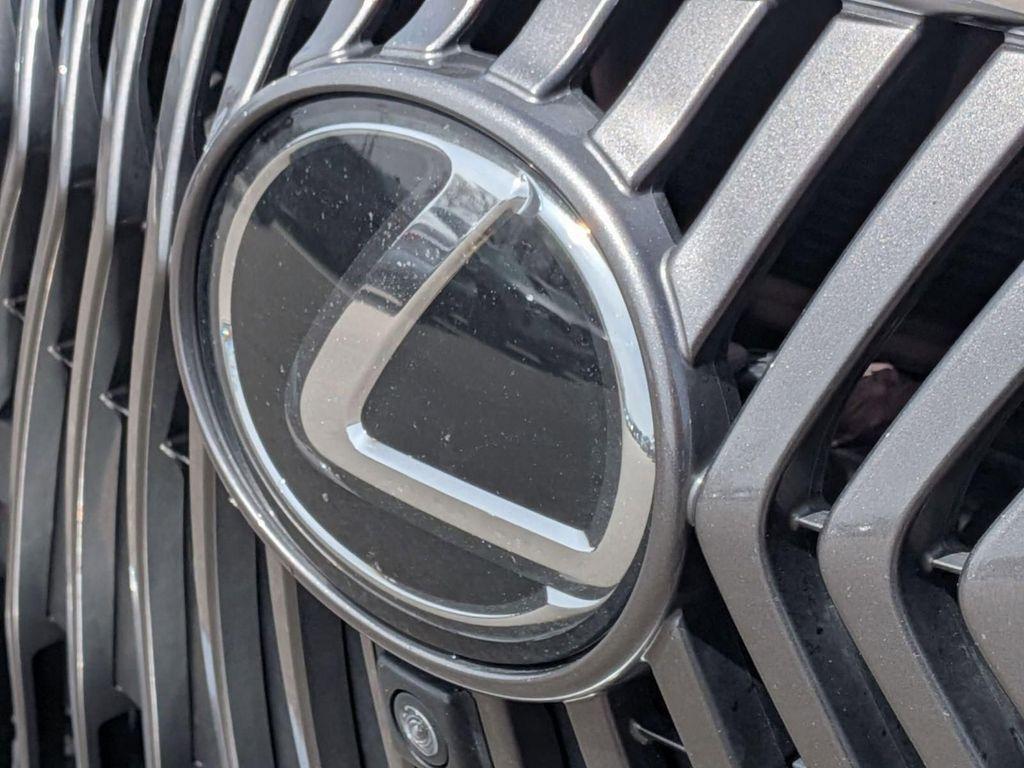 used 2021 Lexus ES 350 car, priced at $33,403