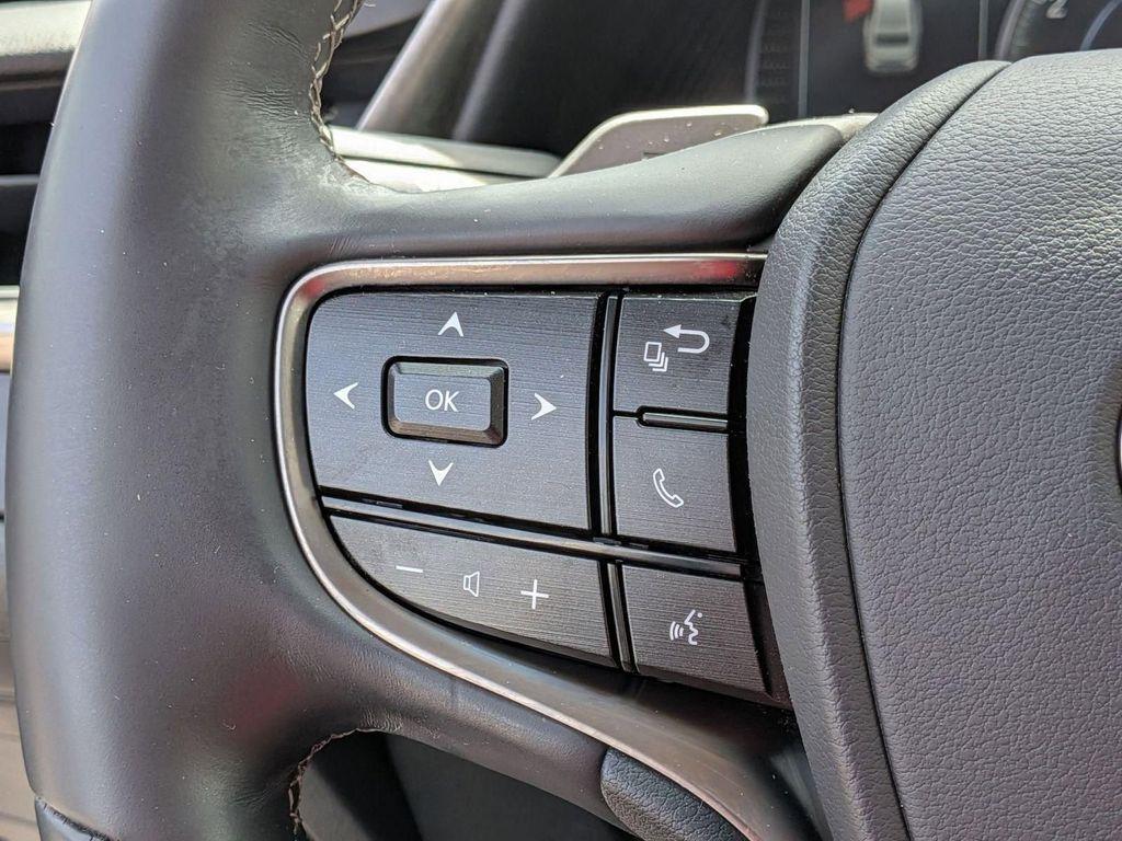 used 2021 Lexus ES 350 car, priced at $33,403