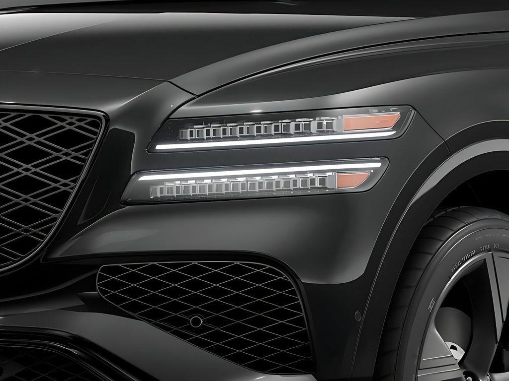 new 2026 Genesis GV80 car, priced at $82,744