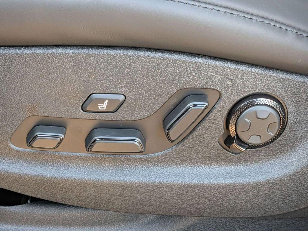 new 2026 Genesis GV80 car, priced at $82,269