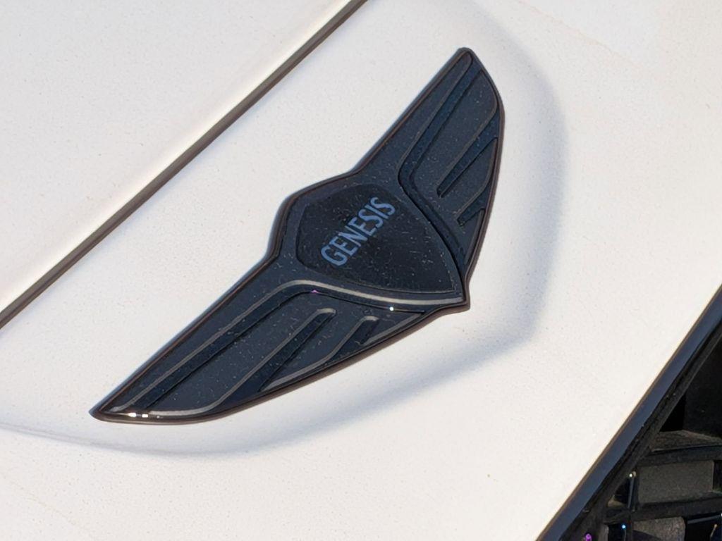 new 2026 Genesis GV80 car, priced at $86,365