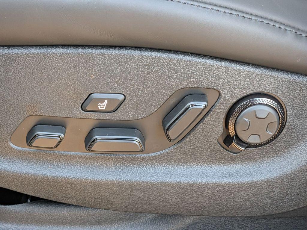 new 2026 Genesis GV80 car, priced at $86,365