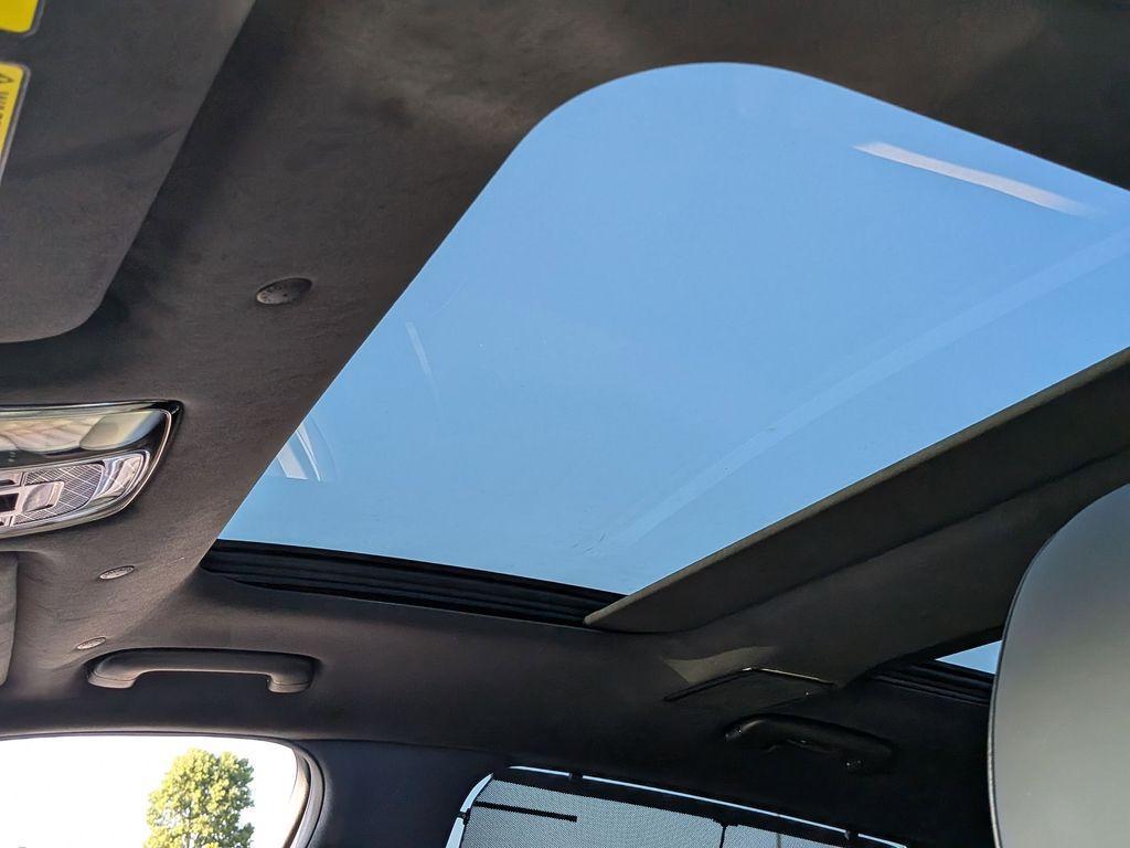 new 2026 Genesis GV80 car, priced at $86,365