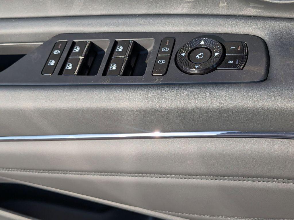 new 2026 Genesis GV80 car, priced at $86,365