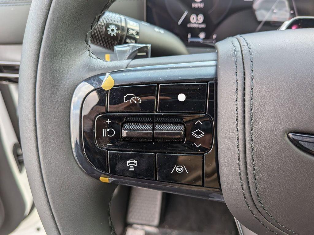 new 2026 Genesis GV80 car, priced at $86,085