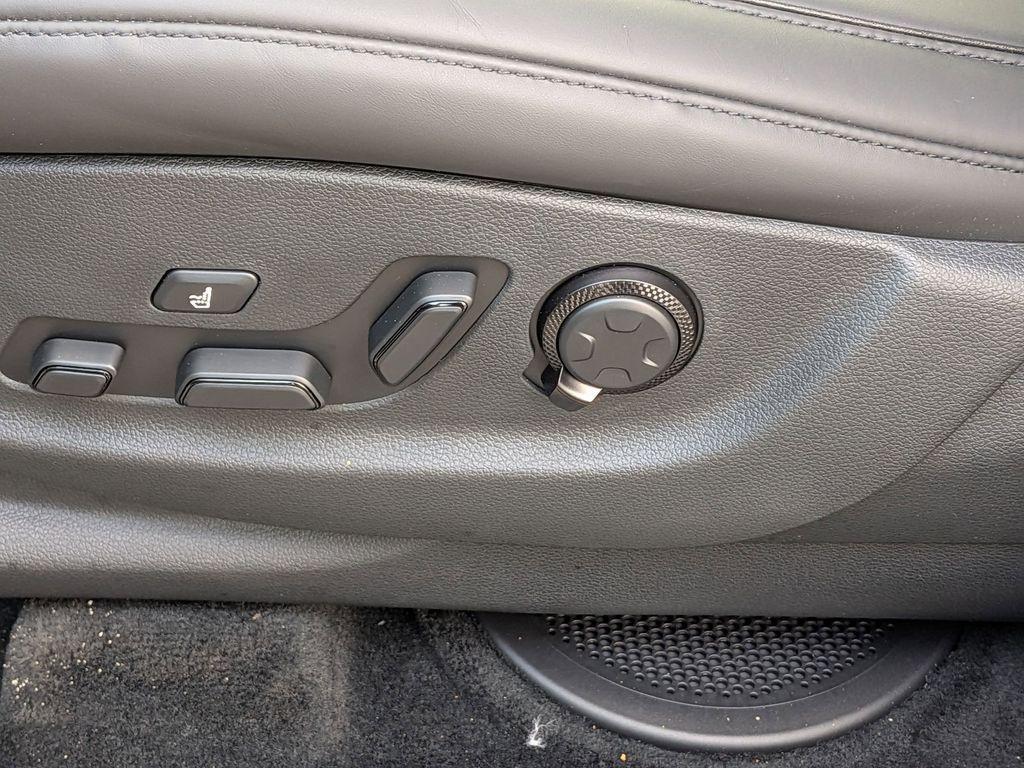 new 2026 Genesis GV80 car, priced at $86,085