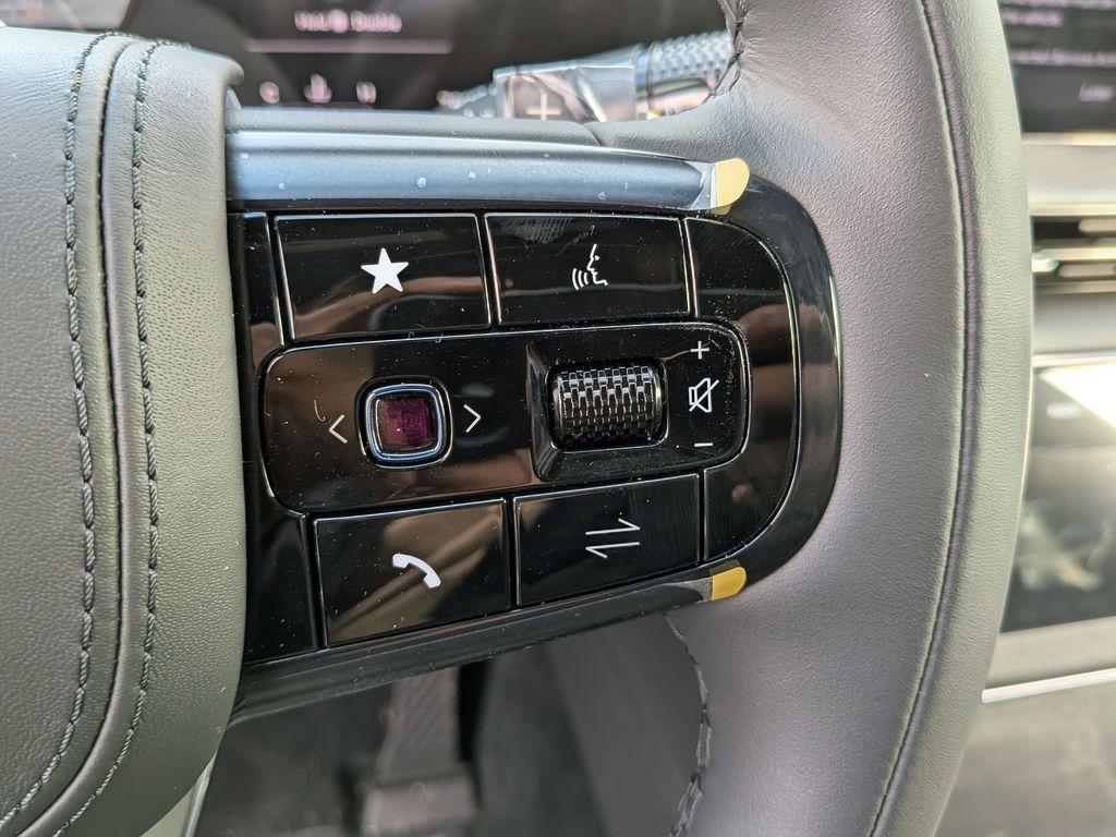 new 2026 Genesis GV80 car, priced at $86,085