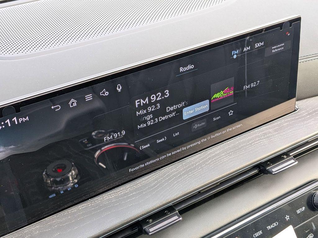 new 2026 Genesis GV80 car, priced at $86,085