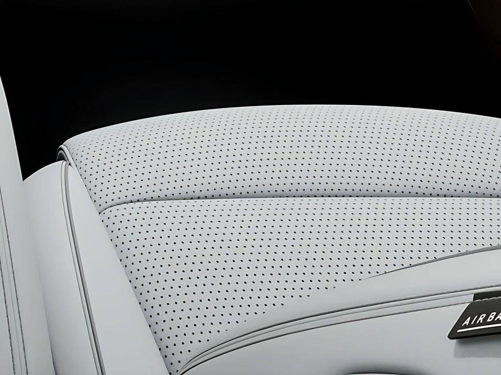 new 2026 Genesis GV70 car, priced at $58,580