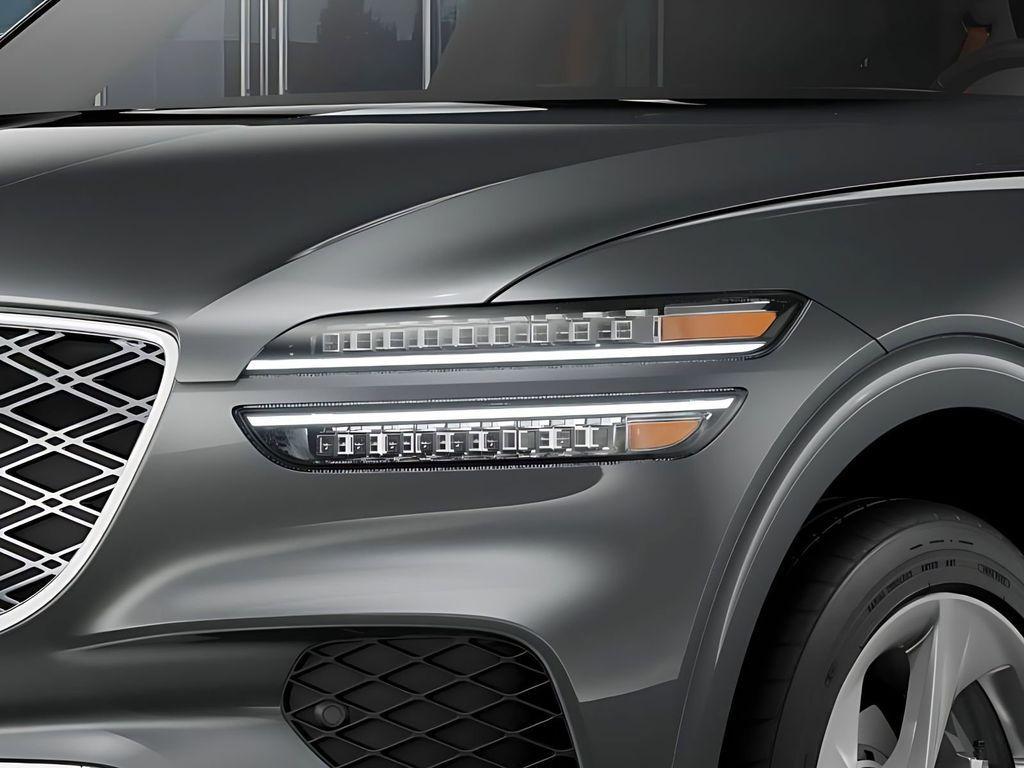 new 2026 Genesis GV70 car, priced at $58,580