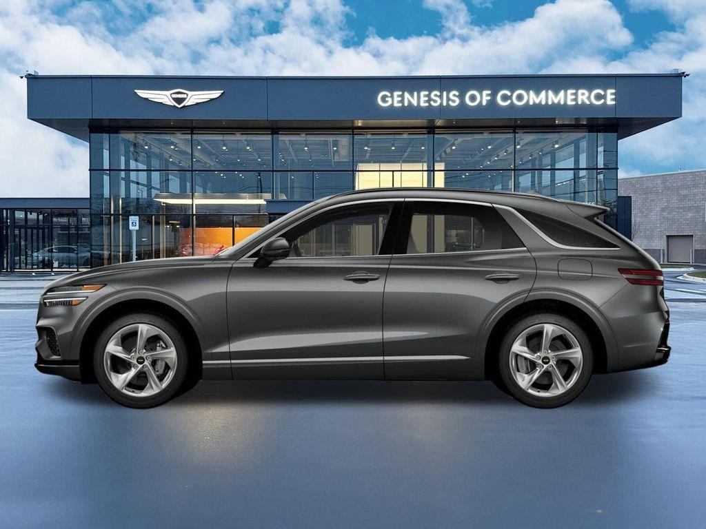 new 2026 Genesis GV70 car, priced at $58,580