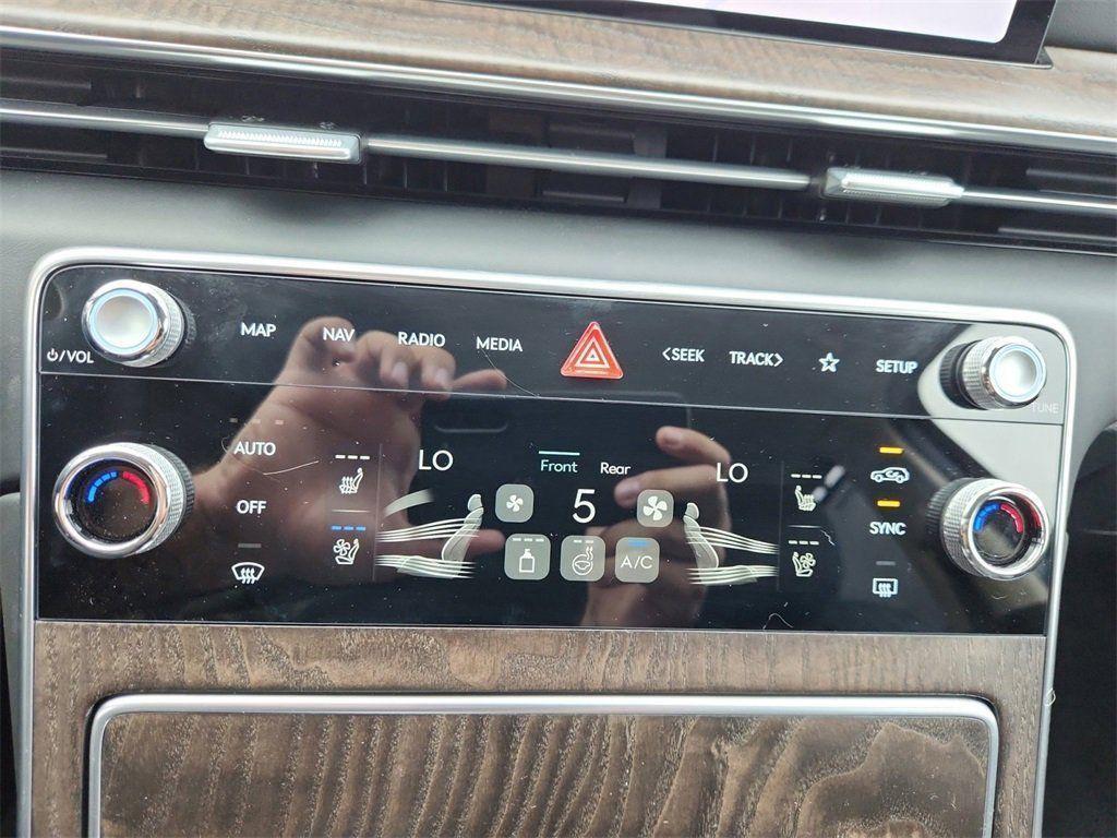 new 2025 Genesis GV80 car, priced at $70,725