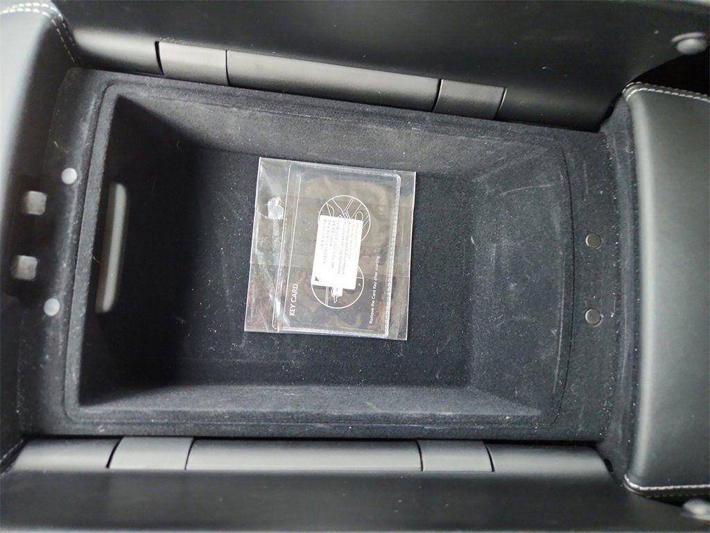 new 2025 Genesis GV80 car, priced at $70,725